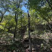 Review photo of Roaring River State Park Campground by Shelby A., August 23, 2026