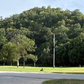 Review photo of Roaring River State Park Campground by Julie F., August 18, 2026