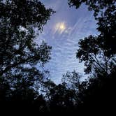 Review photo of Roaring River State Park Campground by Jennifer O., May 4, 2025