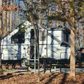 Review photo of Robertsville State Park Campground by Lynn , December 27, 2025