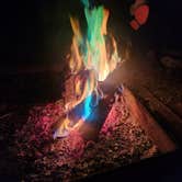 Review photo of Robertsville State Park Campground by Lynn , December 27, 2025