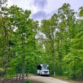 Review photo of Robertsville State Park Campground by Jason K., April 29, 2026