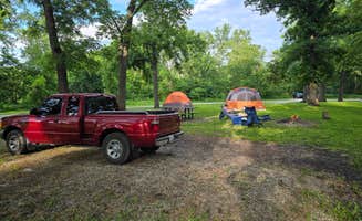 Sayler O.'s photo at Rochester Falls Access near Amazonia, MO