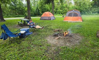 Sayler O.'s photo at Rochester Falls Access near Falls City, NE