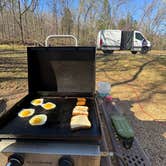 Review photo of Round Spring Campground — Ozark National Scenic Riverway by Theresa H., April 14, 2025