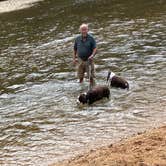 Review photo of Round Spring Campground — Ozark National Scenic Riverway by Joel R., September 27, 2024