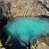 Review photo of Round Spring Campground — Ozark National Scenic Riverway by Theresa H., April 14, 2025