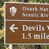 Review photo of Round Spring Campground — Ozark National Scenic Riverway by Joel R., September 27, 2024