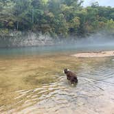 Review photo of Round Spring Campground — Ozark National Scenic Riverway by Joel R., September 27, 2024