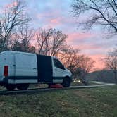Review photo of Round Spring Campground — Ozark National Scenic Riverway by Theresa H., April 14, 2025