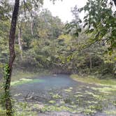 Review photo of Round Spring Campground — Ozark National Scenic Riverway by Joel R., September 27, 2024