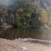 Review photo of Sam A. Baker State Park Campground by Shawn S., May 20, 2026
