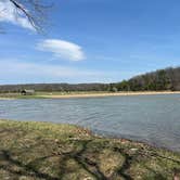 Review photo of St. Joe State Park Campground by Makayla C., April 1, 2026