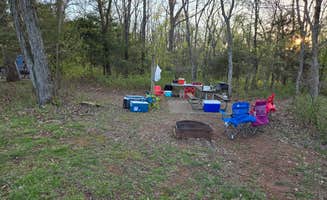 MCB's photo at Stockton State Park Campground near Stockton Lake