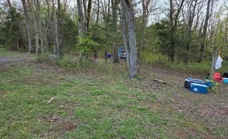 MCB's photo at Stockton State Park Campground near Willard, MO