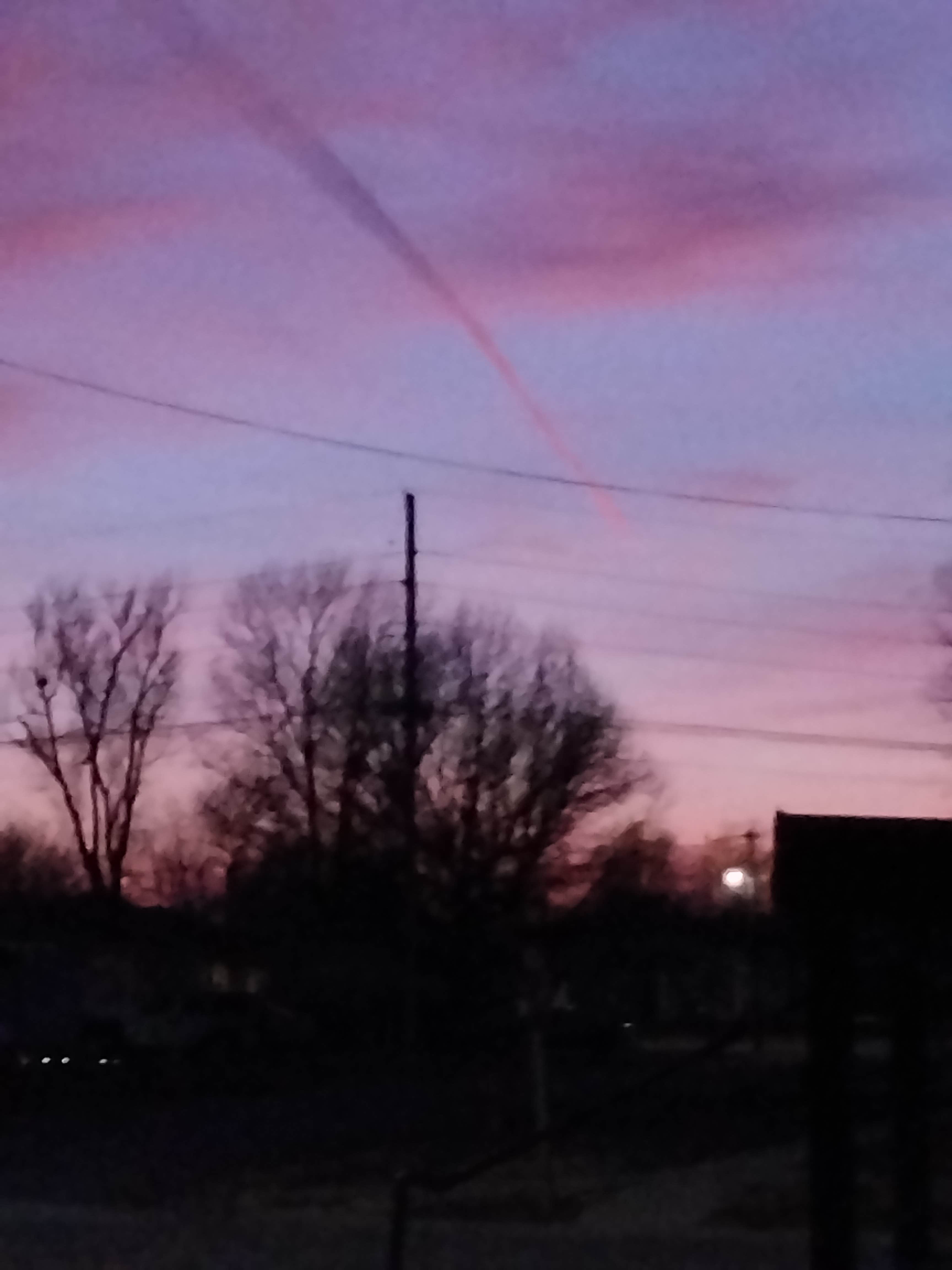 Camper-submitted photo at Thomas Hill Reservoir Conservation Area near Macon, MO