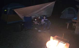 Sayler O.'s photo at Wallace State Park Campground near Edgerton, MO