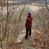 Review photo of Washington State Park Campground by David T., March 13, 2024