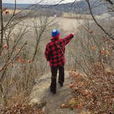 Review photo of Washington State Park Campground by David T., March 13, 2024