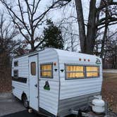 Review photo of Washington State Park Campground by David T., March 13, 2024