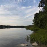 Review photo of Watkins Mill State Park Campground by Alison  P., August 12, 2026