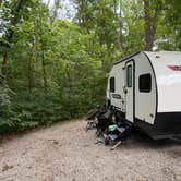 Review photo of Watkins Mill State Park Campground by Alison  P., August 12, 2026