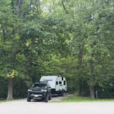 Review photo of Watkins Mill State Park Campground by Alison  P., August 12, 2026