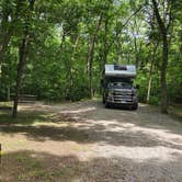 Review photo of Watkins Mill State Park Campground by Brian R., June 3, 2026