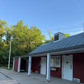 Review photo of Weston Bend State Park Campground by Lauri J., July 8, 2025