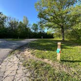 Review photo of Weston Bend State Park Campground by Renee H., May 7, 2024