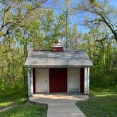 Review photo of Weston Bend State Park Campground by Renee H., May 7, 2024