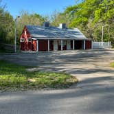 Review photo of Weston Bend State Park Campground by Renee H., May 7, 2024