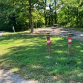 Review photo of Weston Bend State Park Campground by Roger W., September 30, 2024