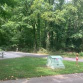 Review photo of Weston Bend State Park Campground by Roger W., September 30, 2024