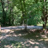 Review photo of Weston Bend State Park Campground by Roger W., September 30, 2024