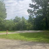 Review photo of Weston Bend State Park Campground by Roger W., September 30, 2024