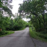 Review photo of Weston Bend State Park Campground by Barbie G., June 8, 2024