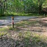 Review photo of Weston Bend State Park Campground by Renee H., May 7, 2024