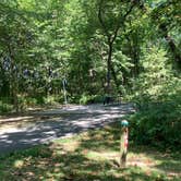 Review photo of Weston Bend State Park Campground by Roger W., September 30, 2024