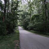 Review photo of Weston Bend State Park Campground by Barbie G., June 8, 2024