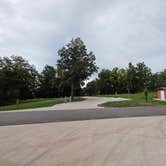 Review photo of Weston Bend State Park Campground by Kelly M., July 31, 2026