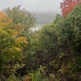 Review photo of Weston Bend State Park Campground by Kennon H., October 31, 2025