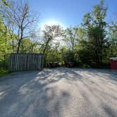 Review photo of Weston Bend State Park Campground by Renee H., May 7, 2024