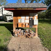 Review photo of Weston Bend State Park Campground by Renee H., May 7, 2024