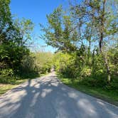 Review photo of Weston Bend State Park Campground by Renee H., May 7, 2024