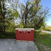 Review photo of Weston Bend State Park Campground by Renee H., May 7, 2024