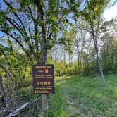 Review photo of Weston Bend State Park Campground by Renee H., May 7, 2024