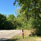 Review photo of Weston Bend State Park Campground by Roger W., September 30, 2024