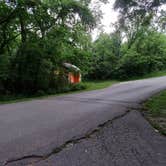 Review photo of Weston Bend State Park Campground by Barbie G., June 8, 2024