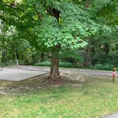 Review photo of Weston Bend State Park Campground by Roger W., September 30, 2024